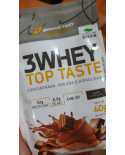 3w Whey Top Taste 40g BodyAction