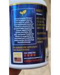 Vitamina E 400UI E400 ONE Pharma - 60 Cápsulas Antioxidante Alta Potência