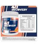 Recovery 4:1 900g - NewNutrition
