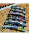 Whey Bar 40g unidade Probiotica 