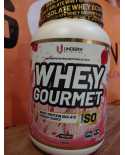 Whey Gourmet Iso 900g UNDERX