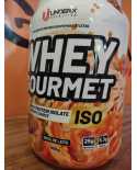 Whey Gourmet Iso 900g UNDERX