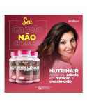 Nutrihair 60caps