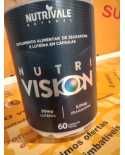 Nutri Vision 60 cápsulas Nutrivale