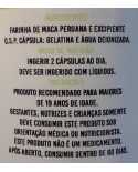 Maca peruana 60 cáps