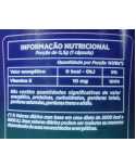 Vitamina E 60 cápsulas