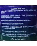 Vitamina E 60 cápsulas