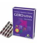 Gero - Vitan (complexo vitaminico) 30cáps Gero - Vitan (complexo vitaminico) 30cáps