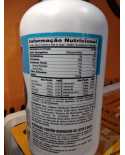 Amino Science Liquid 2222g 474ml Performance