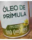 Óleo de Prímula 500mg - 60 cápsulas