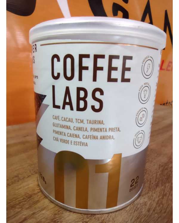 Coffe Labs 220g