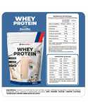 Whey Protein Concentrado 900g
