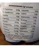 Whey Protein Concentrado 900g