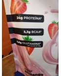 Whey Protein Concentrado 900g