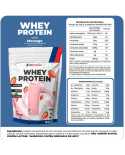 Whey Protein Concentrado 900g