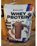 Whey Protein Concentrado 900g