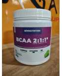 BCAA 2:1:1 300g