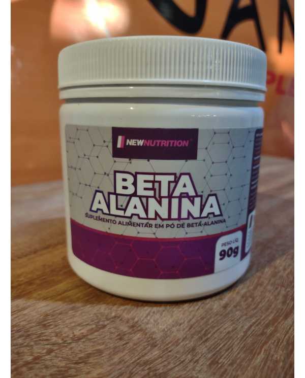 Beta Alanina 90g