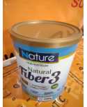 Fiber 3 Natural (nature)  200g