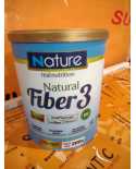 Fiber 3 Natural (nature)  200g