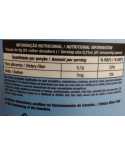 Fiber 3 Natural (nature)  200g