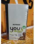 You Vegan Protein Bar Caixa com 10 Unidades