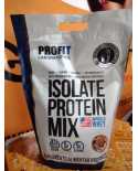 Isolate Protein mix 1,8kg - ProFit