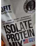 Isolate Protein mix 1,8kg - ProFit
