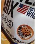 Isolate Protein mix 1,8kg - ProFit