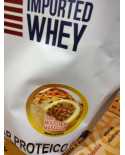 Isolate Protein mix 1,8kg - ProFit
