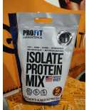 Isolate Protein mix 1,8kg - ProFit