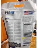 Isolate Protein mix 1,8kg - ProFit