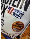 Isolate Protein mix 1,8kg - ProFit