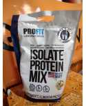 Isolate Protein mix 1,8kg - ProFit