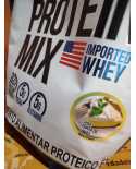 Isolate Protein mix 1,8kg - ProFit