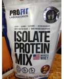 Isolate Protein mix 1,8kg - ProFit