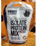 Isolate Protein mix 1,8kg - ProFit