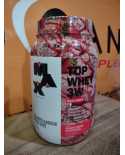 Top Whey 3W 900g + Sabor