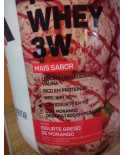 Top Whey 3W 900g + Sabor