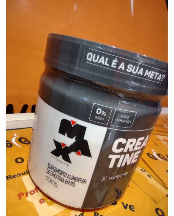 Creatine 100g