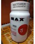 CA 1000mg 120caps Max Titanium