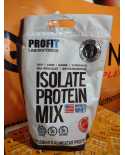 Isolate Protein mix 1,8kg - ProFit