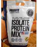 Isolate Protein mix 1,8kg - ProFit