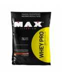 whey pro 1,5kg Max Titanium
