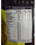 whey pro 1,5kg Max Titanium