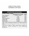 Carb Up Black Gel energético 30g Unidade Probiotica