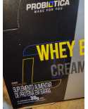 Whey Bar Creamy caixa com 12 Un 