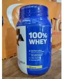 100% Whey Pote 900G 