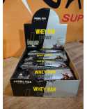 Whey Bar Creamy caixa com 12 Un 