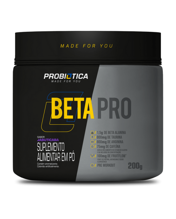 Beta Pro 200G